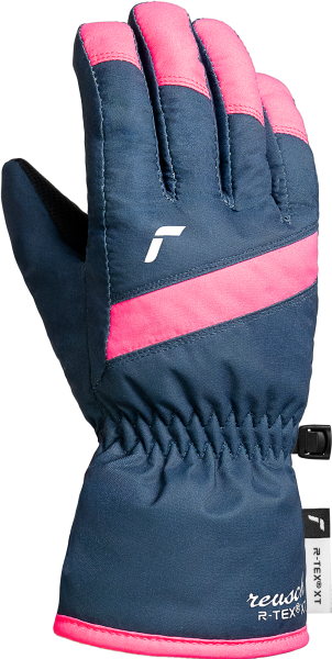 Reusch Wonder R-TEX® XT Junior 6561245 4540 blue front